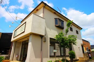 田口コ－ポ外観写真
