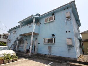 ドミ－ル外観写真