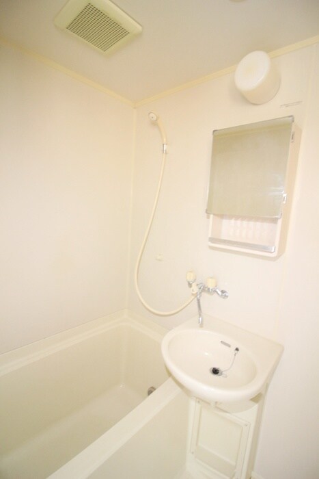 物件内観写真9　(バス／シャワールーム等)