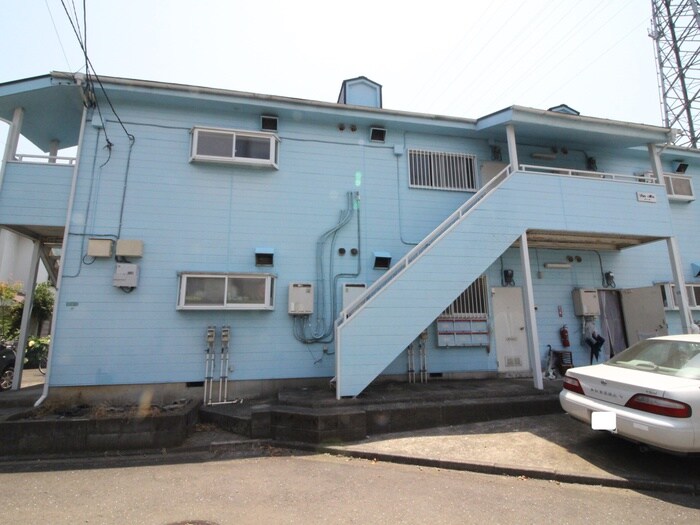 物件外観写真5　(外観写真)