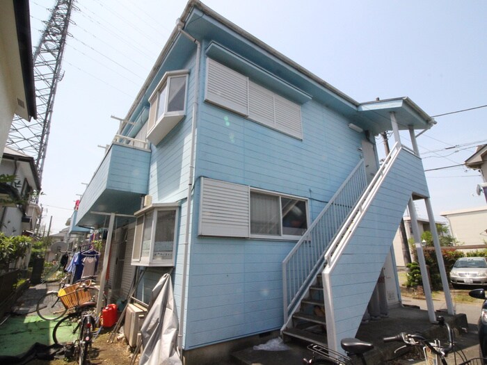 物件外観写真6　(外観写真)