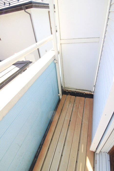 物件内観写真14　(ベランダ・バルコニー)