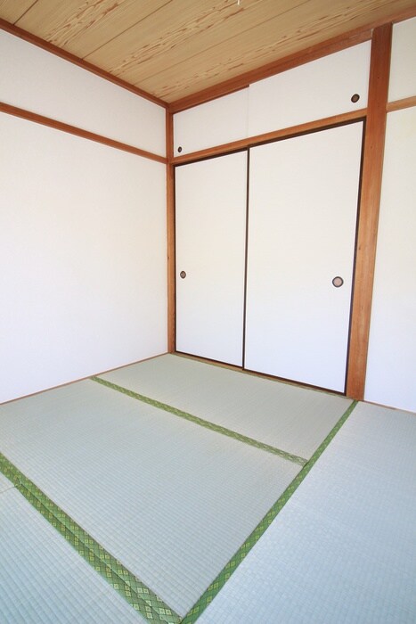 物件内観写真16　(居室)