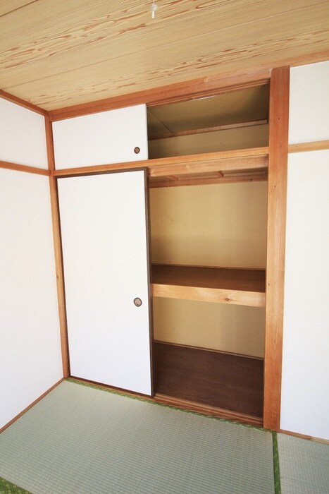 物件内観写真17　(収納)