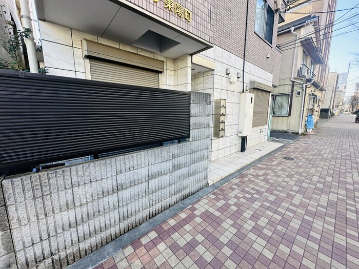 物件外観写真3　(周辺環境)