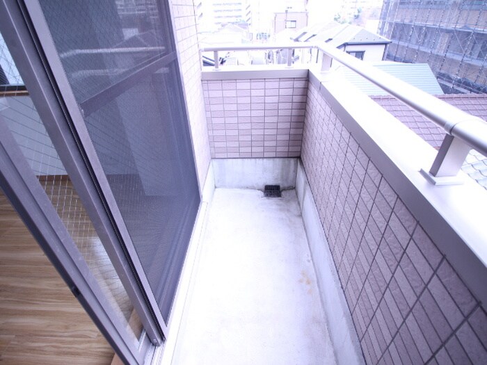 物件内観写真20　(ベランダ・バルコニー)