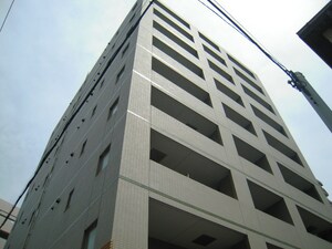 グランヴァン東品川（603）外観写真