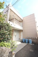 アーバンライフ霞