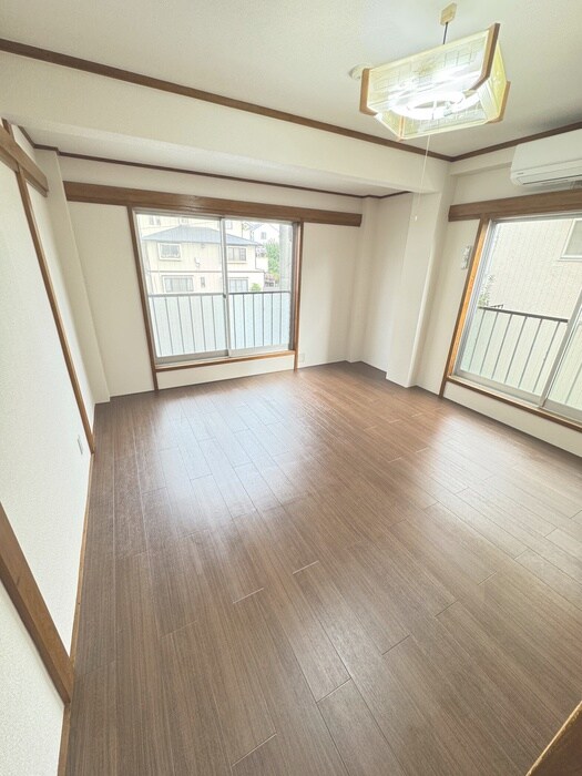 物件内観写真12　(居室)