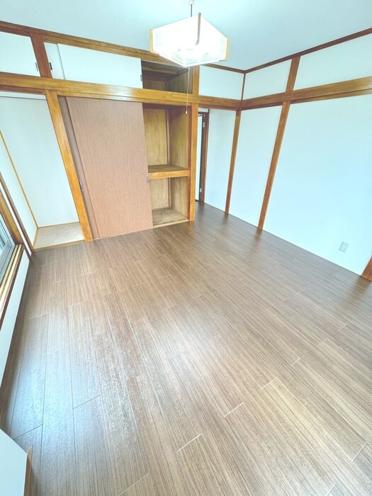 物件内観写真13　(居室)