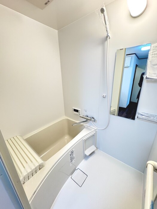 物件内観写真17　(バス／シャワールーム等)