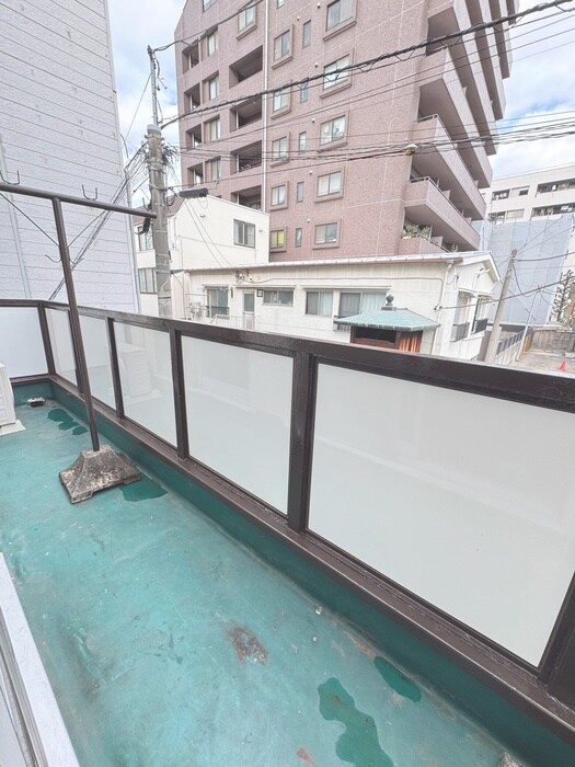 物件内観写真19　(ベランダ・バルコニー)