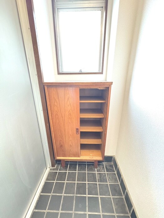 物件内観写真22　(靴箱)