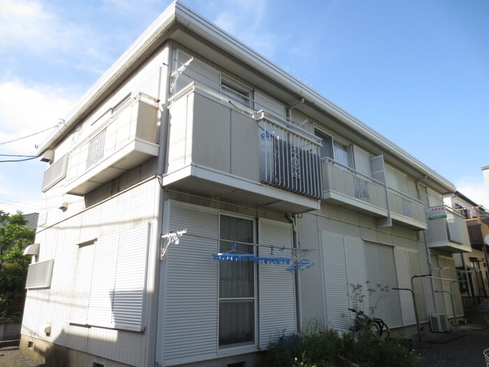 物件外観写真2　(外観写真)