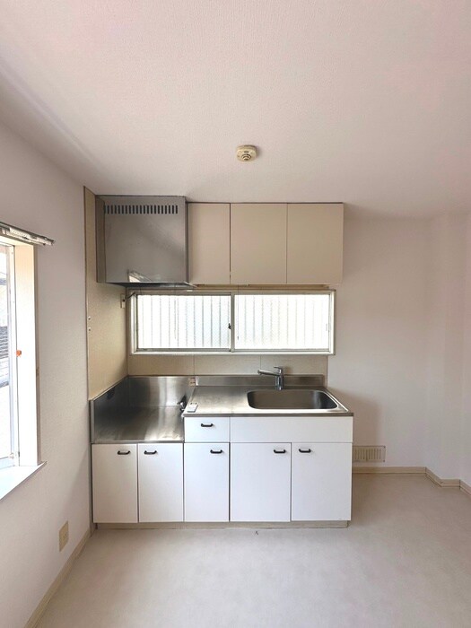 物件内観写真7　(キッチン)