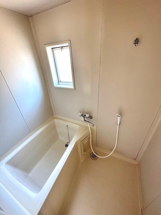 物件内観写真8　(バス／シャワールーム等)