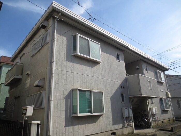 物件外観写真3　(外観写真)