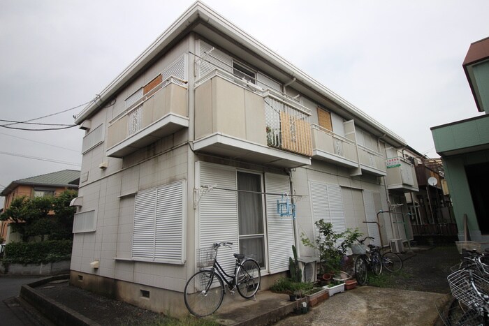 物件外観写真6　(外観写真)