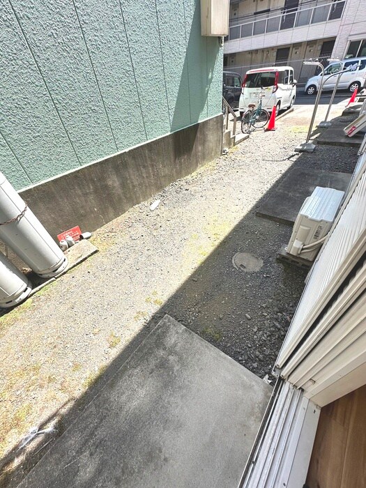 物件内観写真16　(ベランダ・バルコニー)