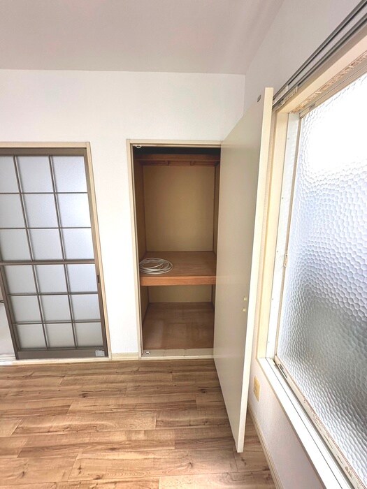 物件内観写真17　(収納)