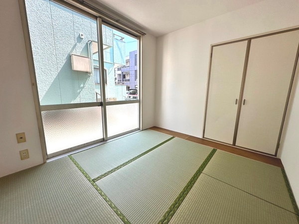 居室