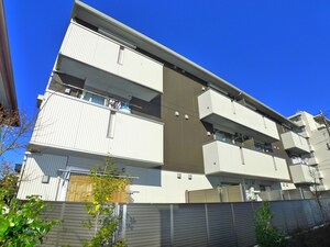 studio115外観写真