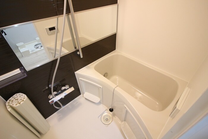 物件内観写真12　(バス／シャワールーム等)