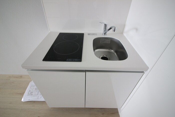 物件内観写真13　(キッチン)