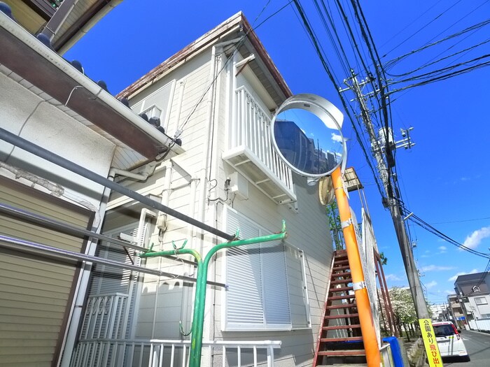 物件外観写真3　(建物設備)