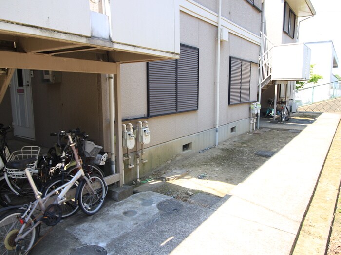 物件外観写真4　(外観写真)