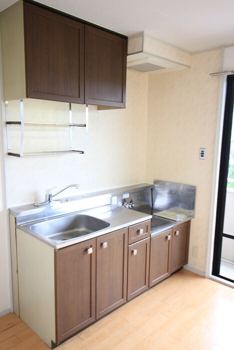 物件内観写真11　(キッチン)