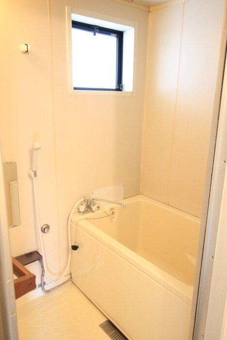物件内観写真12　(バス／シャワールーム等)