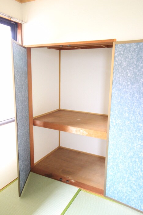 物件内観写真19　(収納)