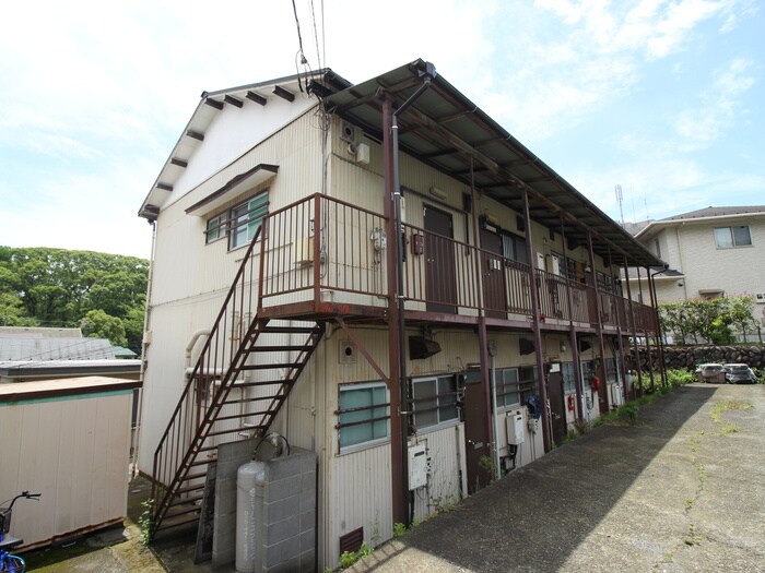 物件外観写真4　(外観写真)