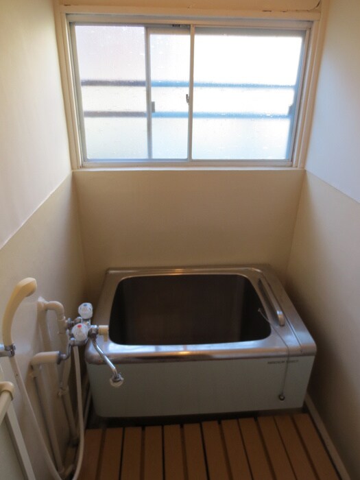 物件内観写真15　(バス／シャワールーム等)