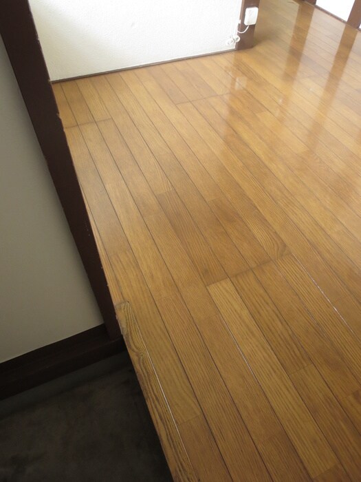 物件内観写真20　(廊下)