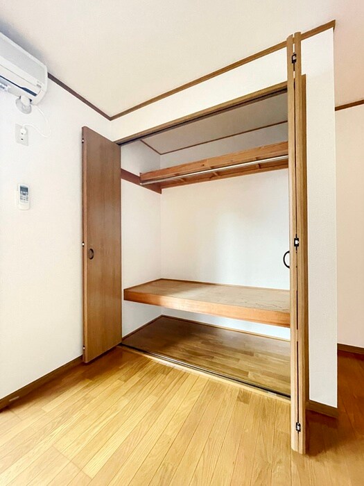 物件内観写真9　(収納)