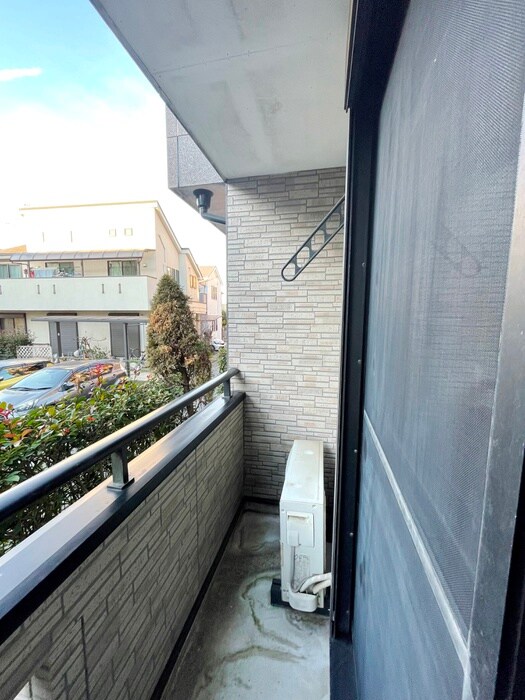 物件内観写真13　(ベランダ・バルコニー)