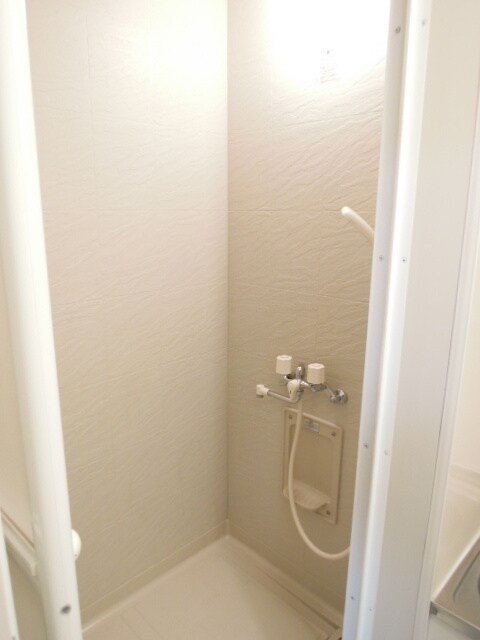 物件内観写真8　(バス／シャワールーム等)