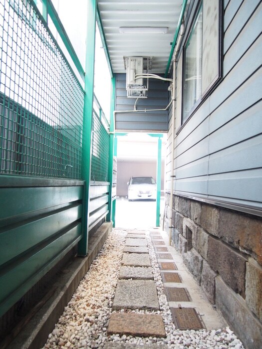 物件外観写真4　(外観写真)