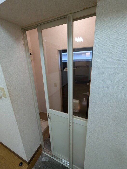 物件内観写真13　(居室)