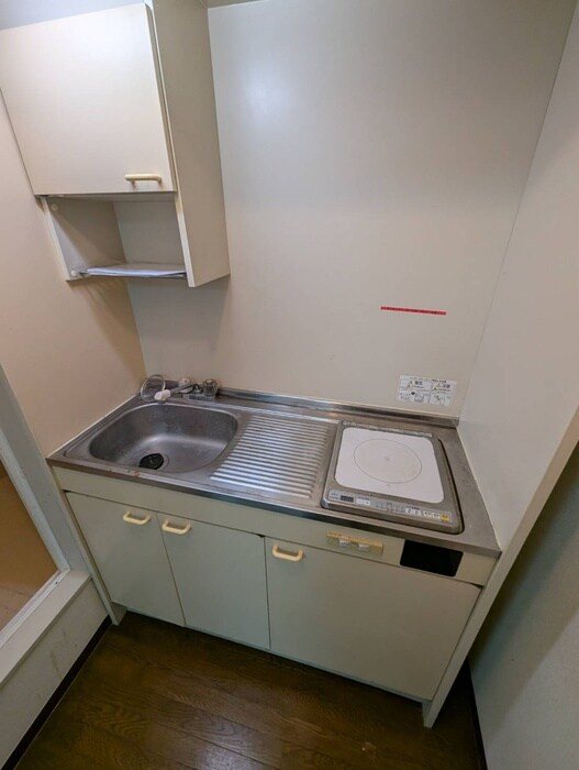 物件内観写真14　(キッチン)