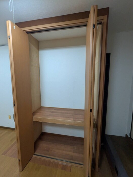 物件内観写真15　(収納)