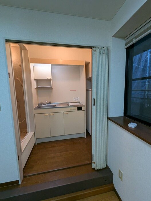 物件内観写真19　(キッチン)