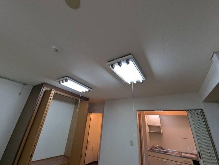 物件内観写真21　(居室)