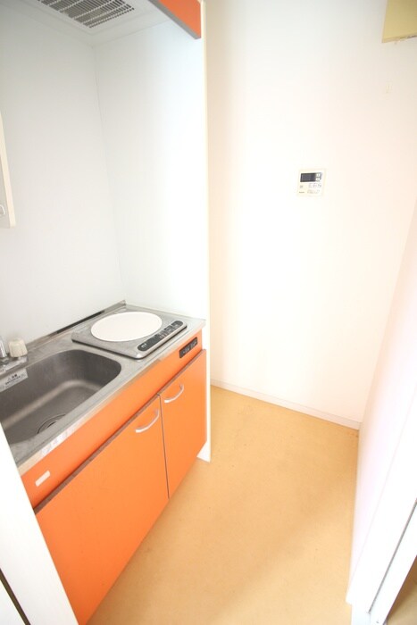 物件内観写真12　(廊下)