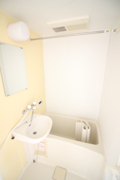 物件内観写真13　(バス／シャワールーム等)