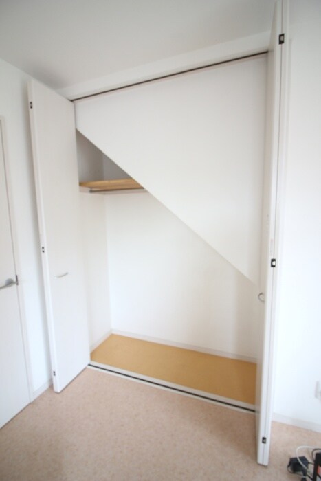 物件内観写真14　(収納)