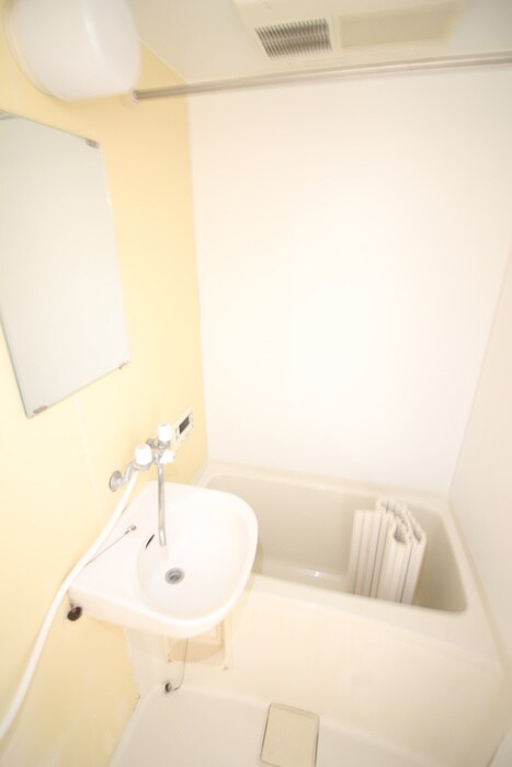 物件内観写真17　(洗面)