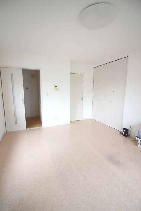 物件内観写真20　(室内からの展望)